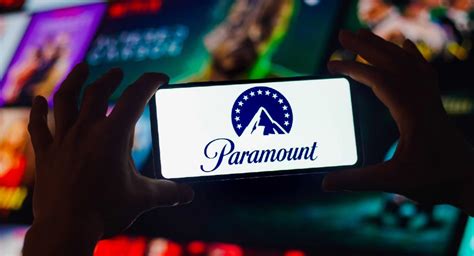 Paramount Global shares rise as major shareholder gets $125 .